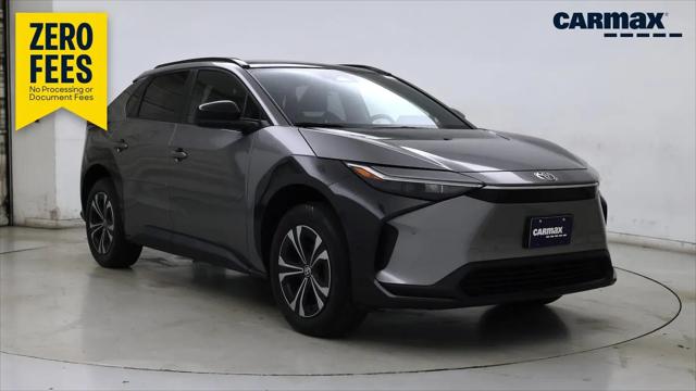 2023 Toyota bZ4X XLE for sale in Warwick, RI