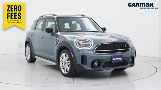 2023 MINI Cooper Countryman Cooper S for sale in Gainesville, FL