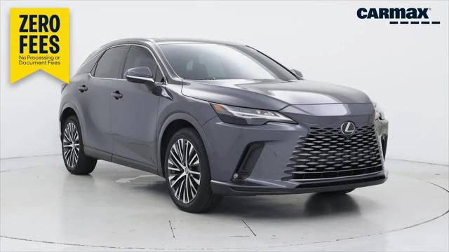 2024 Lexus RX 350 Premium Plus for sale in Gainesville, FL