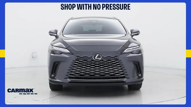 2024 Lexus RX 350 Premium Plus