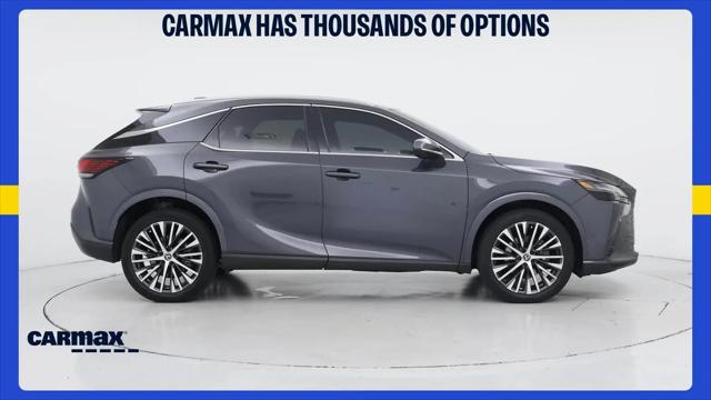 2024 Lexus RX 350 Premium Plus