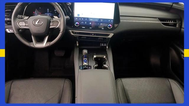 2024 Lexus RX 350 Premium Plus