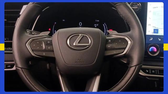 2024 Lexus RX 350 Premium Plus