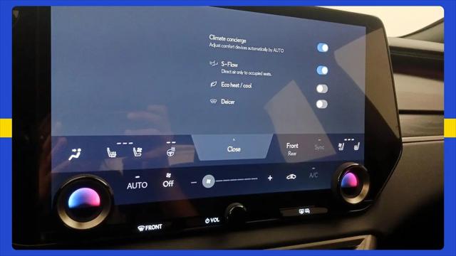 2024 Lexus RX 350 Premium Plus