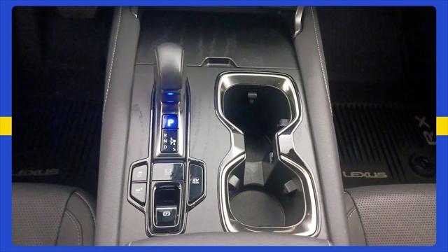 2024 Lexus RX 350 Premium Plus