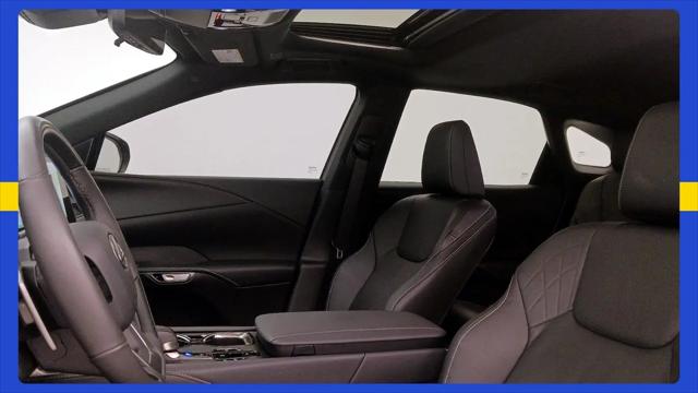 2024 Lexus RX 350 Premium Plus