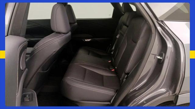 2024 Lexus RX 350 Premium Plus