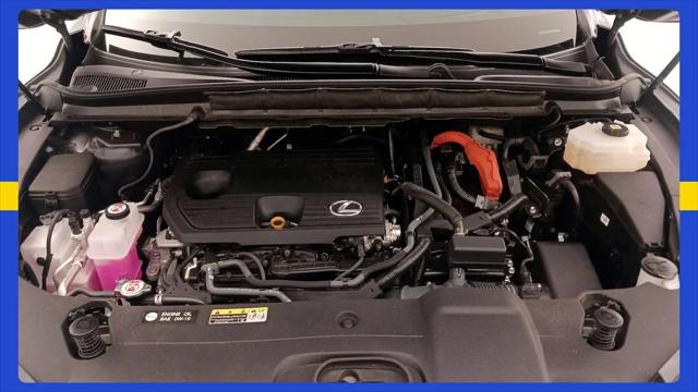 2024 Lexus RX 350 Premium Plus