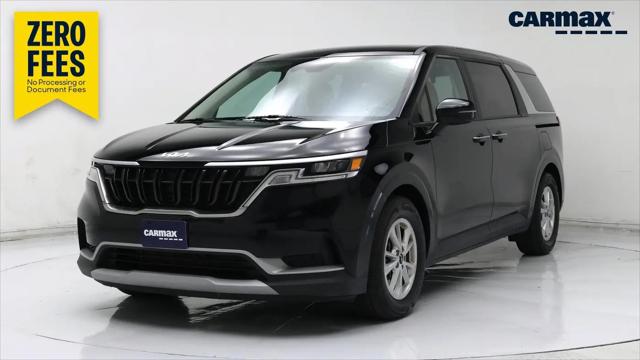 2024 Kia Carnival MPV LX Seat Package for sale in Parker, CO