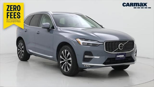 2023 Volvo XC60 B5 Plus Bright Theme for sale in Parker, CO