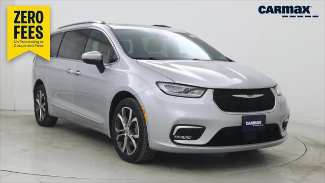 2023 Chrysler Pacifica Pinnacle AWD for sale in Pineville, NC