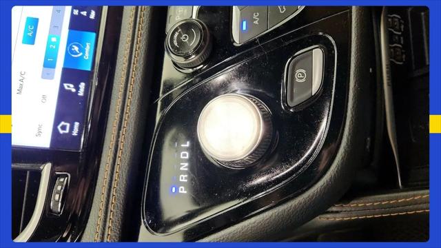 2023 Chrysler Pacifica Pinnacle AWD