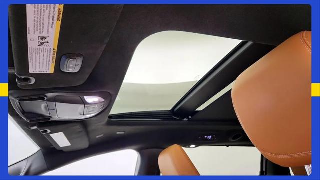 2023 Chrysler Pacifica Pinnacle AWD