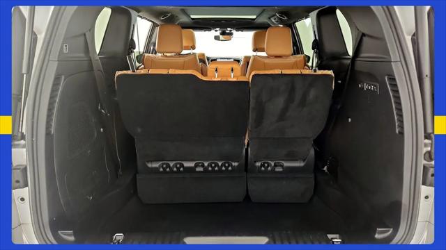 2023 Chrysler Pacifica Pinnacle AWD