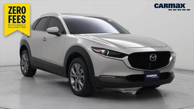 2024 Mazda CX-30 2.5 S Preferred Package for sale in Austin, TX