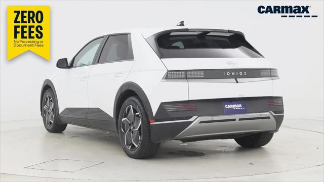 2024 Hyundai IONIQ 5 SE for sale in Austin, TX