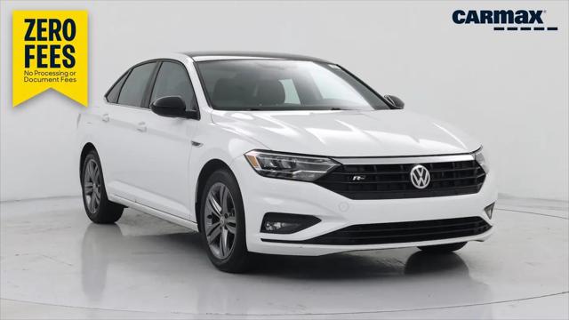 2021 Volkswagen Jetta 1.4T R-Line for sale in Austin, TX