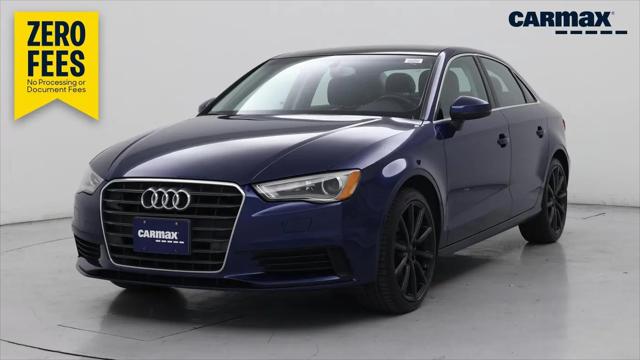 2015 Audi A3 1.8T Premium for sale in Austin, TX