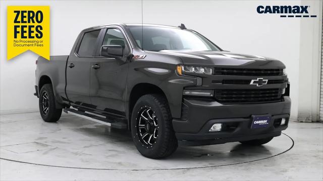 2021 Chevrolet Silverado 1500 RST for sale in Beaverton, OR