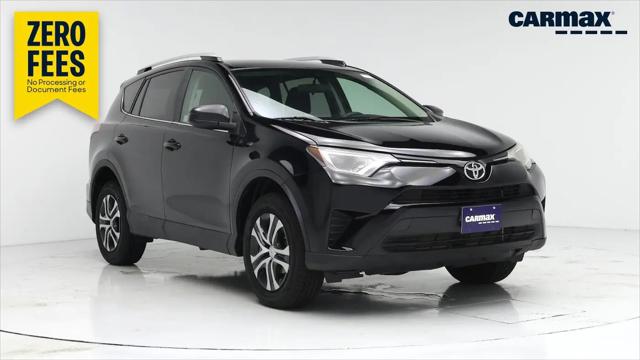 2016 Toyota RAV4 LE for sale in Plainfield, IL