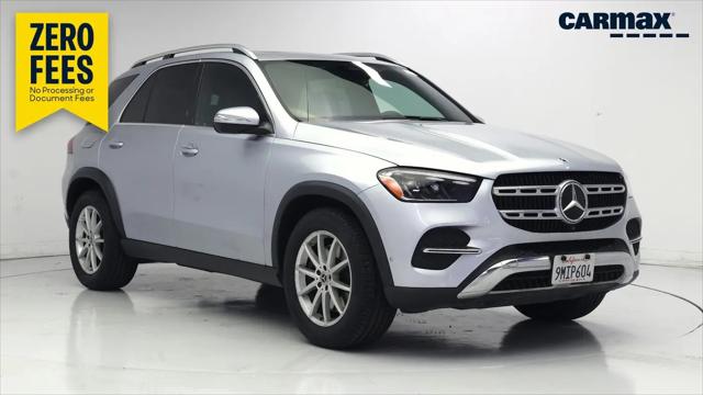 2024 Mercedes-Benz GLE GLE 450 4MATIC for sale in San Diego, CA