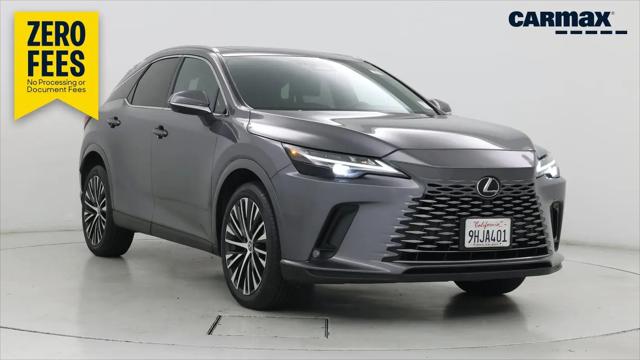 2023 Lexus RX 350 Premium Plus for sale in San Diego, CA