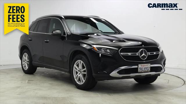 2023 Mercedes-Benz GLC 4MATIC SUV for sale in San Diego, CA