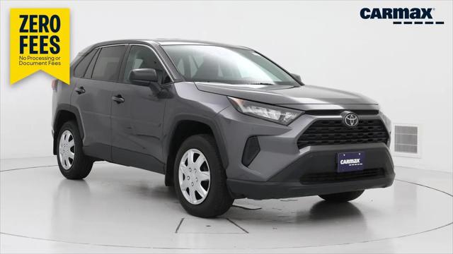 2022 Toyota RAV4 LE for sale in Laurel, MD