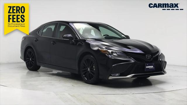 2024 Toyota Camry XSE for sale in Laurel, MD