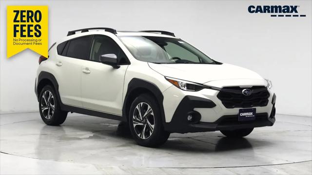 2024 Subaru Crosstrek Premium for sale in Laurel, MD