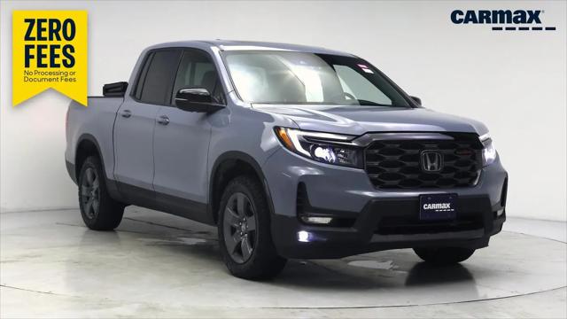 2025 Honda Ridgeline TrailSport for sale in Laurel, MD