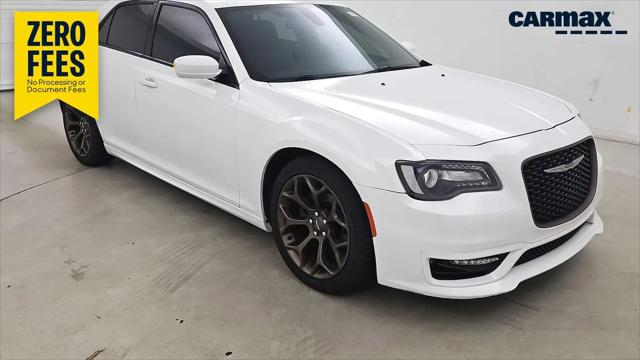 2017 Chrysler 300 300S Alloy Edition for sale in Sanford, FL
