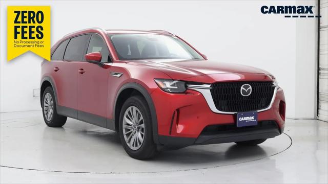 2025 Mazda X-90 3.3 Turbo Preferred Package for sale in Sanford, FL