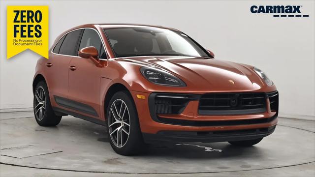 2023 Porsche Macan S for sale in Boynton Beach, FL