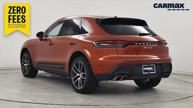 2023 Porsche Macan S for sale in Boynton Beach, FL