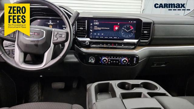 2024 GMC Sierra 1500 4WD Crew Cab Short Box Elevation with 3VL for sale in Boynton Beach, FL