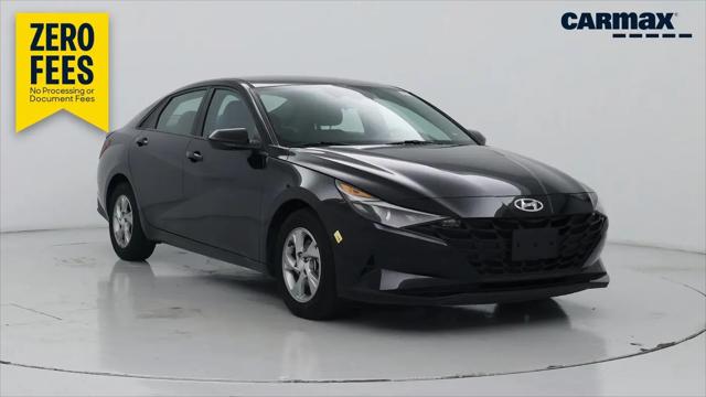 2021 Hyundai Elantra SE for sale in Sicklerville, NJ
