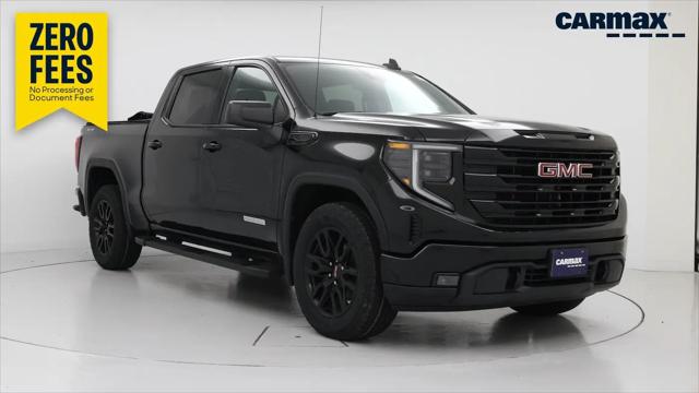 2023 GMC Sierra 1500 4WD Crew Cab Short Box Elevation with 3VL for sale in Frederick, MD