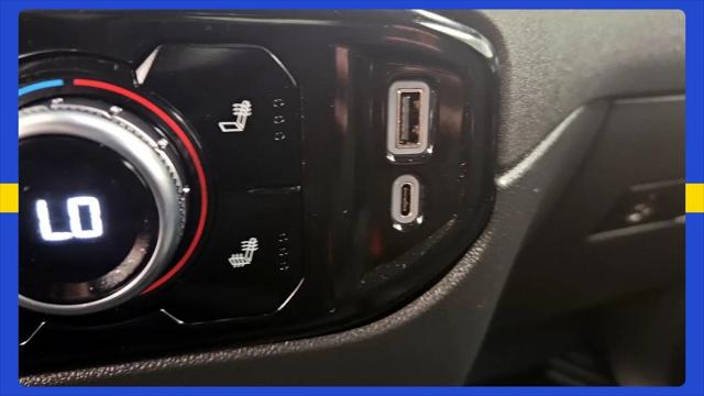 2023 GMC Sierra 1500 4WD Crew Cab Short Box Elevation with 3VL