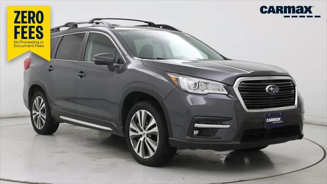 2019 Subaru Ascent Limited for sale in Frederick, MD