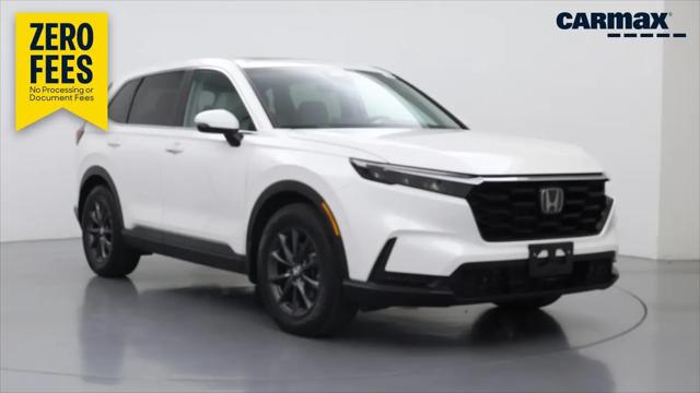 2026 Honda CR-V EX-L 2WD for sale in Nashville, TN