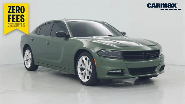 2023 Dodge Charger SXT for sale in Nashville, TN