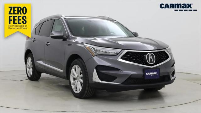 2021 Acura RDX Standard for sale in Nashville, TN