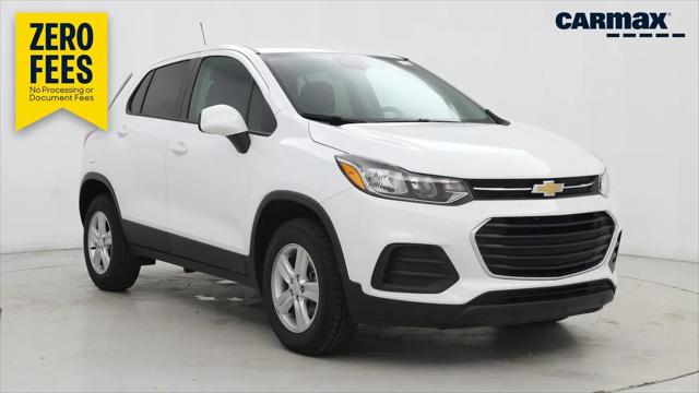 2021 Chevrolet Trax AWD LS for sale in Nashville, TN