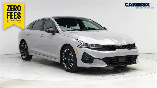 2023 Kia K5 GT-Line for sale in Nashville, TN