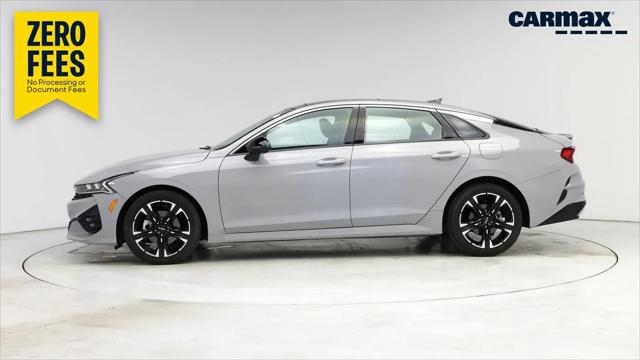 2023 Kia K5 GT-Line for sale in Nashville, TN