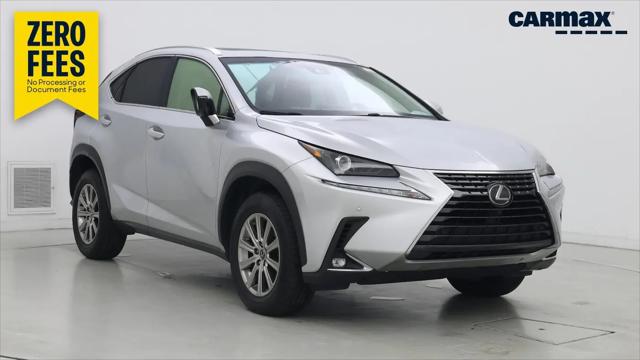2019 Lexus NX 300 NX 300 for sale in Nashville, TN