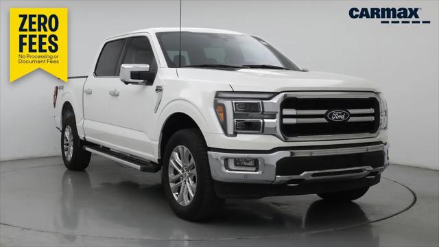 2024 Ford F-150 LARIAT for sale in Gilbert, AZ