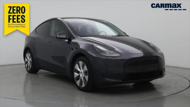 2024 Tesla Model Y Long Range Dual Motor All-Wheel Drive for sale in Scottsdale, AZ