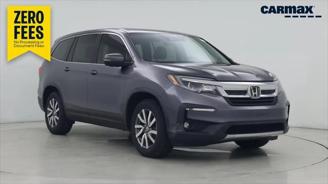 2022 Honda Pilot 2WD EX-L for sale in Tampa, FL